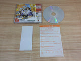 FF7493 Memories Off Complete Dreamcast Japan