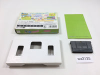wa2125 Kawaii Koinu Puppy BOXED GameBoy Advance Japan