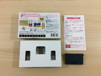 UC9720 Sylvanian Families BOXED GameBoy Advance Japan
