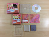 Pocket Love BOXED GameBoy Game Boy Japan - UD3145