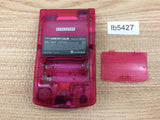 GameBoy Color Sakura Taisen Wars Limited Console Japan - Not Working LB5427