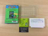 Mini Putt Golf BOXED NES Famicom Japan - UC6380