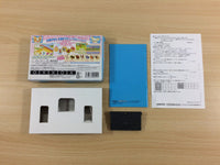 UD2542 Kawaii Koinu Puppy Mini BOXED GameBoy Advance Japan