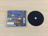 Startling Odyssey 1 Blue Evolution PS1 Japan - UC8006