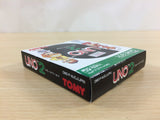 UNO 2 Small World BOXED GameBoy Game Boy Japan - UD1832