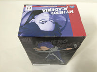 ob3707 Unopened My Hero Academia Hitoshi Shinso Anime Boxed Figure Japan
