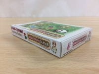 UC9720 Sylvanian Families BOXED GameBoy Advance Japan