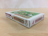 UC9720 Sylvanian Families BOXED GameBoy Advance Japan