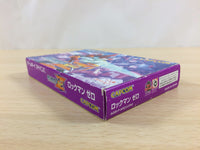 UD7548 Rockman Zero Megaman BOXED GameBoy Advance Japan