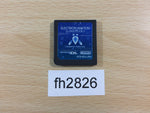 FH2826 ELECTROPLANKTON Nintendo DS Japan