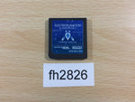 fh2826 ELECTROPLANKTON Nintendo DS Japan