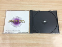FC6733 The Hyper Golf Devil's Course Sega Saturn Japan