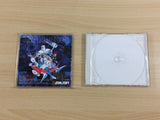 Galaxy Fight Universal Warriors PS1 Japan - UD4061