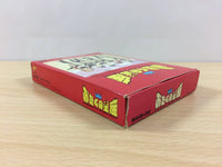 ub1460 Otaku no Seiza An Adventure in the Otaku BOXED NES Famicom Japan