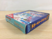 ub9534 Phantasy Star Gaiden BOXED Sega Game Gear Japan