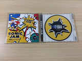 Sonic Jam SATAKORE Sega Saturn Japan - FG6826