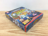 DH6457 DIGIMON ADVENTURE ANODE TAMER BOXED Wonder Swan Bandai Japan