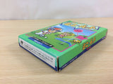 Mini Putt Golf BOXED NES Famicom Japan - UC6380