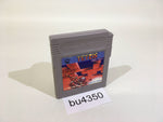 BU4350 Tetris GameBoy Game Boy Japan
