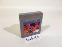 BU4350 Tetris GameBoy Game Boy Japan