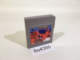 BU4350 Tetris GameBoy Game Boy Japan