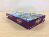 Super Robot Wars Taisen J BOXED GameBoy Advance Japan - UC5995