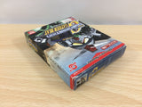 DG4853 SD GUNDAM GGENERATION GATHER BEAT BOXED Wonder Swan Bandai Japan