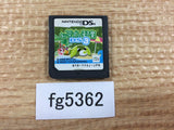 Ocha-Ken Room 3 Nintendo DS Japan - FG5362