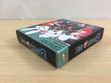 Ghost Busters II 2 BOXED GameBoy Game Boy Japan - UB9337