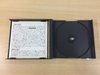 fc6837 Omega Boost PS1 Japan
