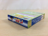 Detective Conan Rocks Island Treasure Legend BOXED GameBoy Game Boy - UD6211