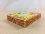 Karamuchou wa Oosawagi! BOXED GameBoy Game Boy Japan - UD6568