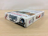 Columns GB Tezuka Osamu Characters BOXED GameBoy Game Boy Japan - UC2376