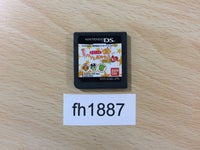 fh1887 Tamagotchi no PuchiPuchi Omisecchi Nintendo DS Japan
