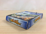 Monster Traveler BOXED GameBoy Game Boy Japan - UD8464