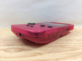 GameBoy Color Sakura Taisen Wars Limited Console Japan - Not Working LB5427