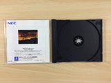 Black Matrix Sega Saturn Japan - FH1461