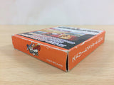 Street Fighter Alpha Warriors' Dreams BOXED GameBoy Game Boy Japan - UC8879
