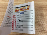 DH3182 Mr. Gold Toyama no Kinsan in Space BOXED Famicom Disk Japan