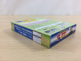 Detective Conan Rocks Island Treasure Legend BOXED GameBoy Game Boy - UD6211