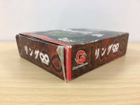 DF4578 Ring Infinity BOXED Wonder Swan Bandai Japan