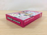 Futari wa Pretty Cure BOXED GameBoy Advance Japan - UC2146