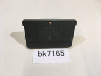 bk7165 Sylvanian Families GameBoy Advance Japan