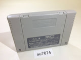 Dark Law Meaning Of Death SNES Super Famicom Japan - AU7674