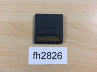 FH2826 ELECTROPLANKTON Nintendo DS Japan