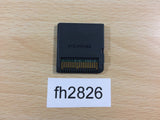 FH2826 ELECTROPLANKTON Nintendo DS Japan
