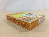 Karamuchou wa Oosawagi! BOXED GameBoy Game Boy Japan - UD6568