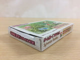 UC9720 Sylvanian Families BOXED GameBoy Advance Japan