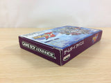 Super Robot Wars Taisen J BOXED GameBoy Advance Japan - UC5995