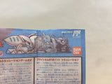 DK1057 SD Gundam World Gachapon Scramble Rewrite Ver. BOXED Famicom Disk Japan
